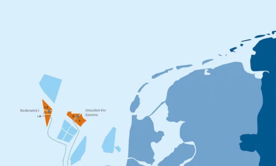 Le plafond des subventions pour le prochain appel d&rsquo;offres hollandais relatif à l&rsquo;éolien offshore est relevé