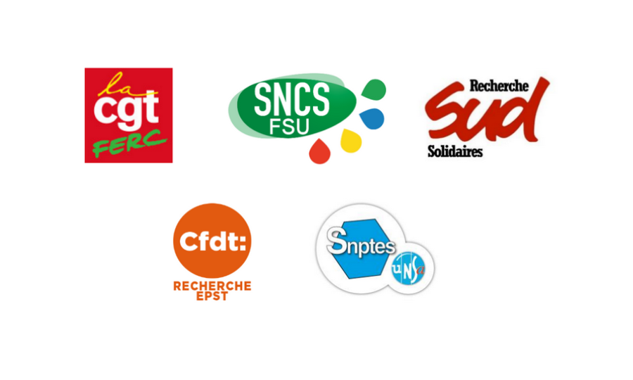 Appel à la mobilisation et à la manifestation contre les restrictions budgétaires dans les organismes de recherche