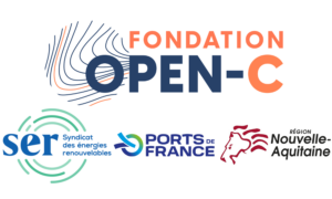 Le SER, l&rsquo;Union des Ports de France et la Région Nouvelle-Aquitaine rejoignent le CA de la Fondation OPEN-C