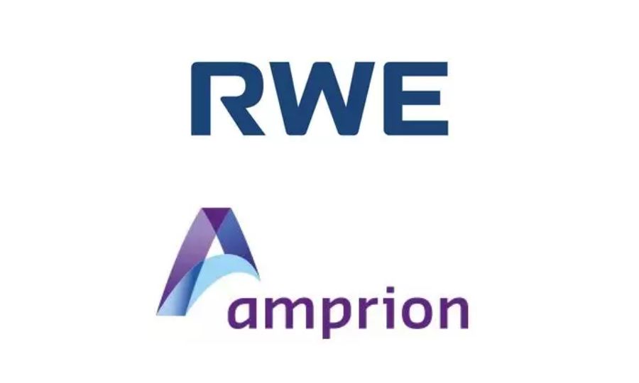 Réseau électrique : RWE augmente sa participation dans Amprion