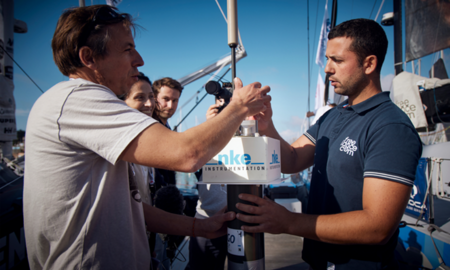 Un an après : des résultats scientifiques majeurs grâce à l&rsquo;engagement des skippers