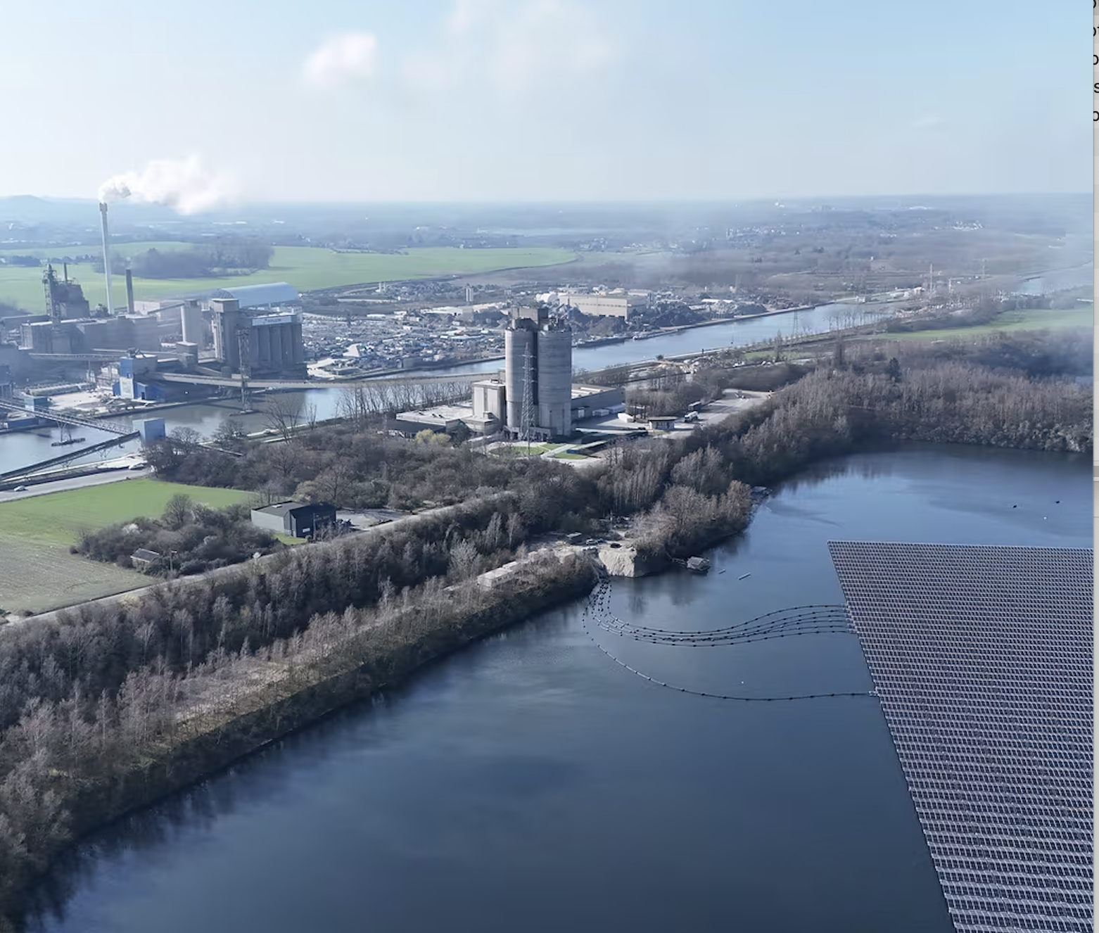 Après l&rsquo;acquisition des activités solaires de TotalEnergies, AMPYR Distributed Energy obtient des lignes de crédit pour accélérer sa croissance en Europe