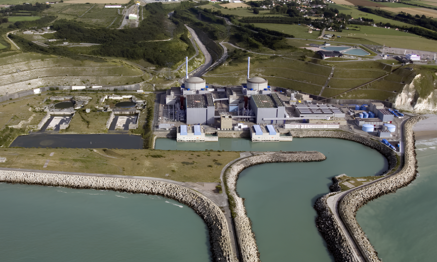 Big bang : Technip Energies signe un accord-cadre avec EDF pour le programme EPR2
