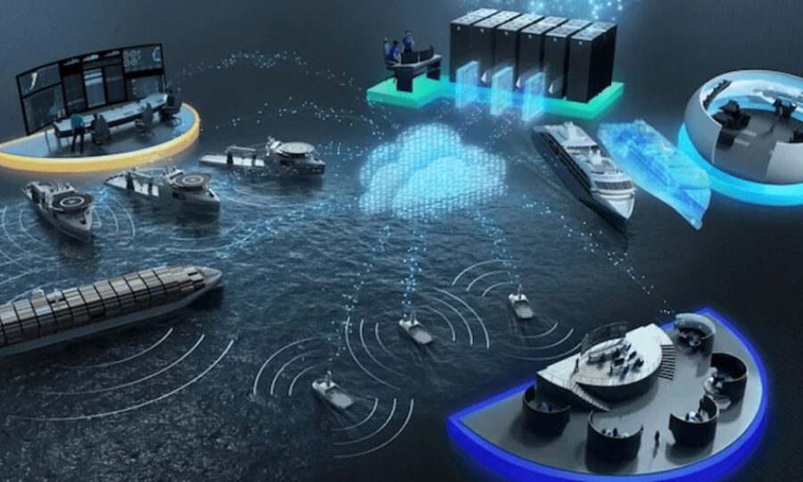 Kongsberg et Kongsberg Maritime investissent dans l&rsquo;Institut de technologie de la Colombie-Britannique