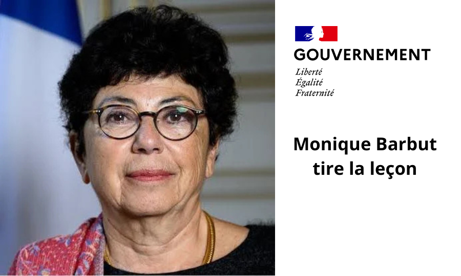 Loi agricole d&rsquo;urgence, l&rsquo;acétamipride de trop ! Monique Barbut doit présenter sa démission ce matin