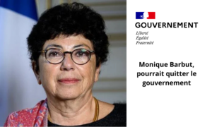 Monique Barbut envisage de démissionner après l&rsquo;adoption de la loi d&rsquo;urgence agricole