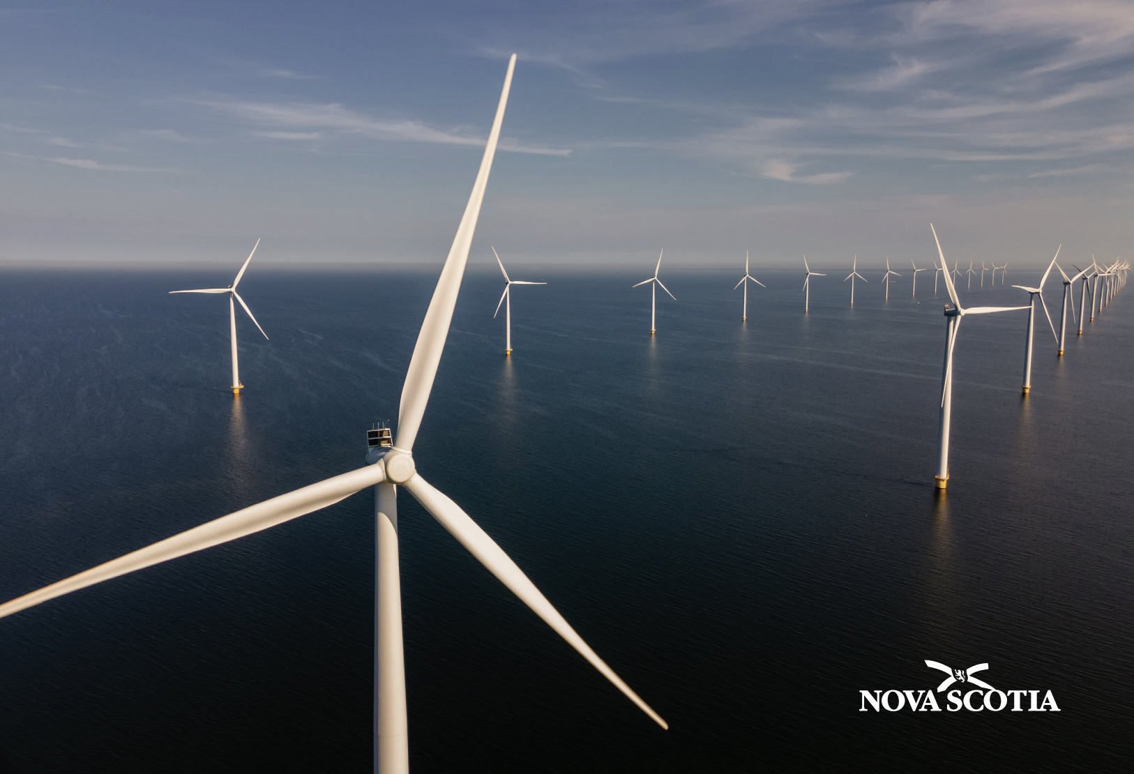 Canada : Sept entreprises et consortiums sont qualifiés pour soumettre une offre lors de la première vente aux enchères d&rsquo;énergie éolienne en mer