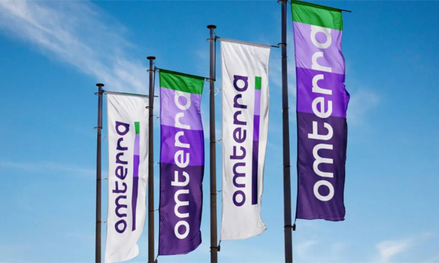 Siemens Energy et Siemens Gamesa changeront de nom pour devenir Omterra