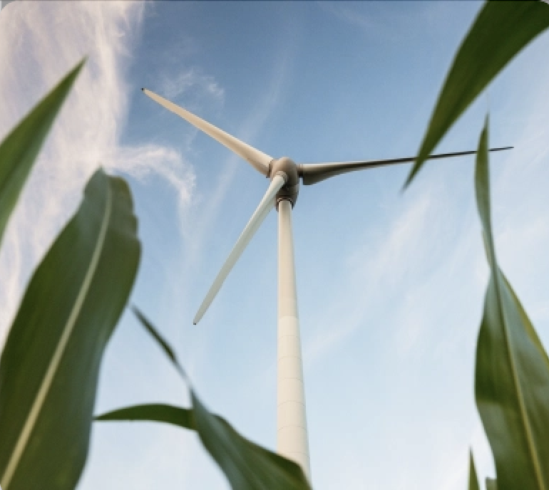 Iberdrola France conclut un accord pour la vente de son portefeuille d&rsquo;actifs éoliens terrestres en France
