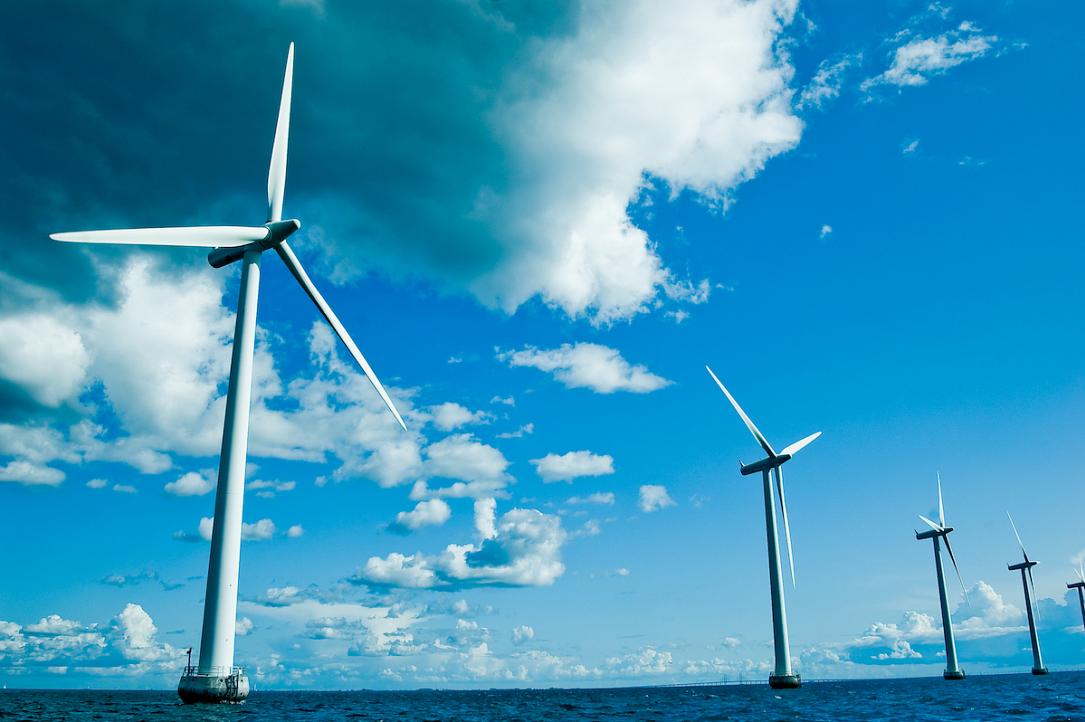 Roumanie : une consultation publique est lancée pour développer six zones de développement éolien en mer
