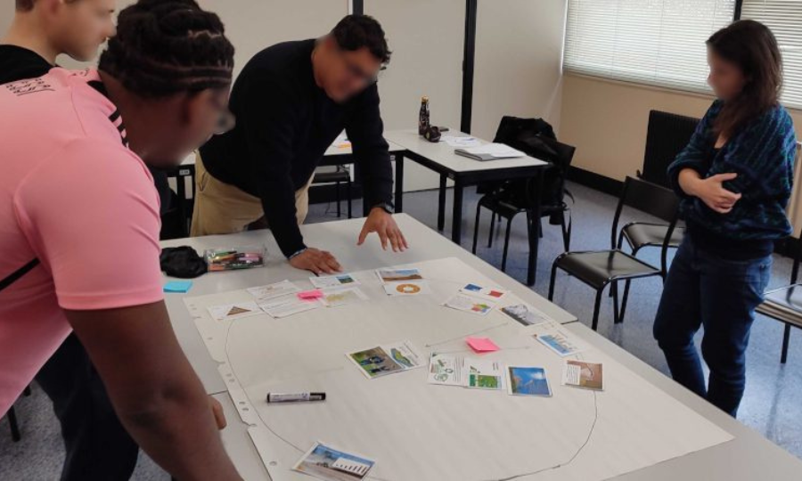 La prépa talents « transition écologique » est peut-être faite pour vous !
