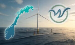 Windeed reçoit un financement pour développer un nouveau concept d&rsquo;éolienne flottante. – 1