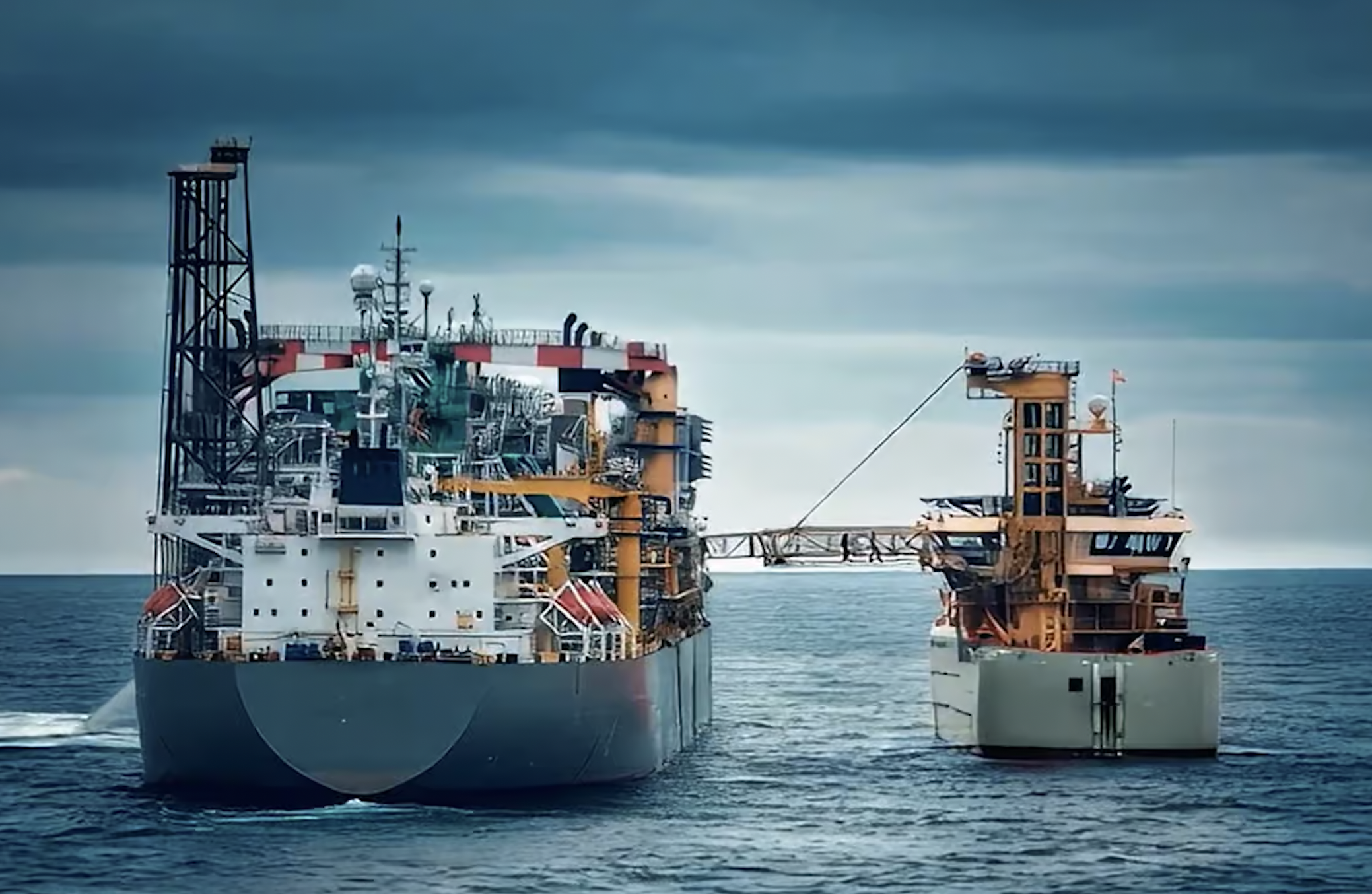 MacGregor obtient l&rsquo;agrément DNV pour sa passerelle Horizon