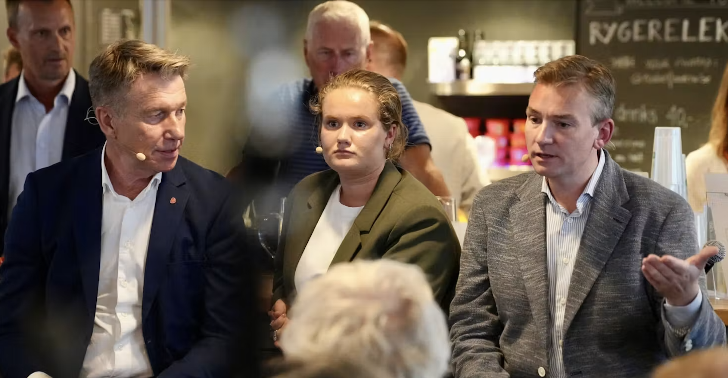 Eolien offshore flottant norvégien : le secteur attend le plan à long terme du gouvernement pour l&rsquo;automne