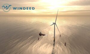 Windeed : Changement radical avec une version éolienne flottante entièrement industrialisée – 3